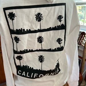 Men’s medium sweatshirt